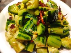 -霄汉羊排(万松园一店)