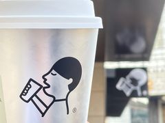 -喜茶(深圳海岸城店)