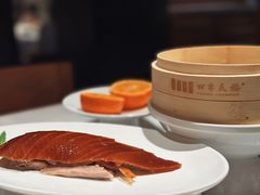 -四季民福烤鸭店(王府井东安门店)