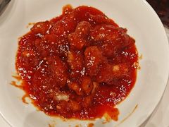 -李记搅团•非遗陕菜(三桥店)