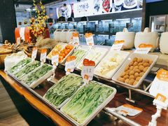 -上座·餐厅(阳光100店)