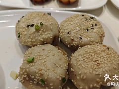 -朱记小郑酥烧饼(建康路店)