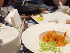 -元素中餐厅.海南菜.粤菜.椰子鸡.海鲜.包房.石梅湾威斯汀度假酒店