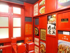 -小辉哥大排档(船山路总店)