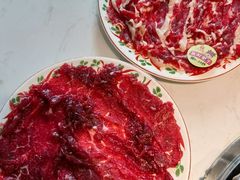 -汕头八合里海记牛肉店(清河店)