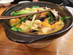 -云海肴·汽锅鸡·云南菜(苏州中心店)