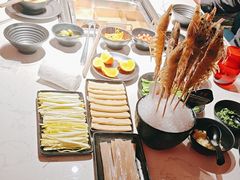 -鼎膳常火锅(华阳店)