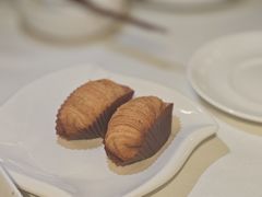 -潮福城潮州大酒楼(湖滨北路店)