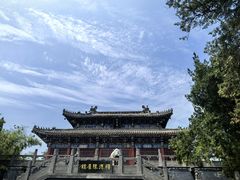 -洛阳白马寺