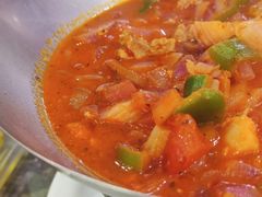 小锅鸡肉-Mevlana梅夫娜土耳其餐厅·清真