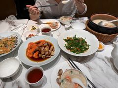 -潮州府·潮菜·砂锅粥(徐家汇店)