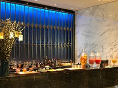 -上海苏宁宝丽嘉酒店·Cafe Bellagio西餐厅