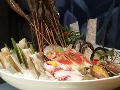 -生如夏花泰式火锅(鹭洲里店)