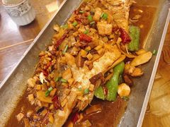 -孙府大院(步行街店)