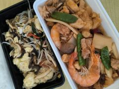 -天津大学·四十二斋餐厅