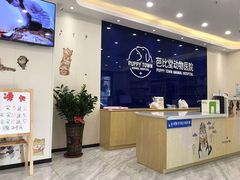 -芭比堂动物医院·24小时·眼科中心(深圳中心)