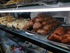 糖火烧-白魁老号饭庄(安内店)