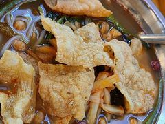 -雙冲柳州螺蛳粉&酸嘢&桂林米粉(簋街店)