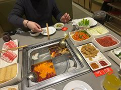 -海底捞火锅(南京红山常发广场店)