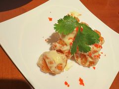 -杭州JW万豪酒店-万豪中餐厅