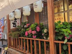 -胜代日本料理(云程巷小区店)