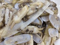 -北戴河转鱼·炒螃蟹酱餐厅