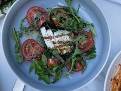 -君悦酒店·La Terrazza意合園·意式风味