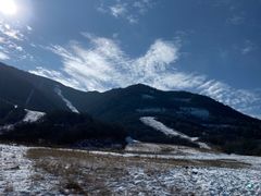 -鳌山滑雪度假区