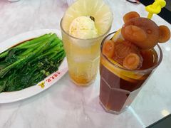 -澳门陈光记烧味饭店(万象城店)