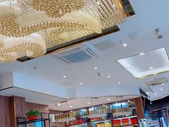 大堂-聚鑫阁江浙菜·非遗传承技艺(青村帝华园店)
