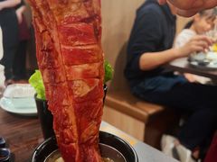 -蒜香焼肉PURUSHIN(马场路店)