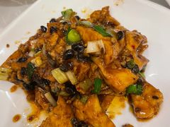 家乡烧豆腐-马凯餐厅(长椿街店)