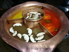 -老诚一锅羊蝎子(黄寺大街店)