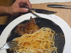 -豪客来牛排(成都锦江大融城店)