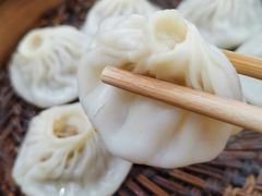 -四季美汤包(户部巷店)