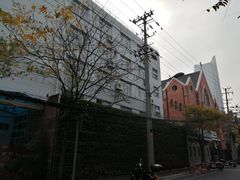 -上海基督教景灵堂