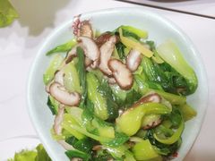 -米郎餐厅·朝鲜族料理(延长路店)