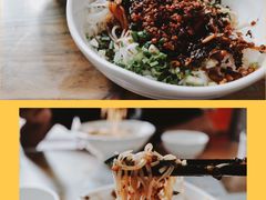 -酱壹老三饵丝(南宁南路店)