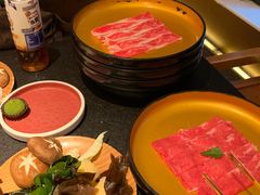 -牛New寿喜烧(新六百店)