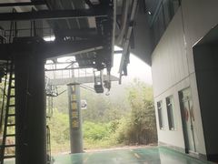 -崂山巨峰游览区