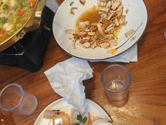 -食光慢宴·安吉土菜馆