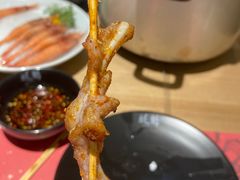 -望江门小龙虾·烧烤(九堡店)