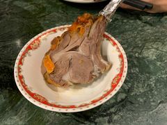 -东方亚克西餐厅(西康路店)