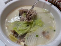 -月福京味斋·烤鸭店·北京菜(鼓楼总店)