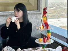 -大堂酒廊·富力丽思卡尔顿酒店