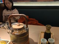 -将军牛排·尔滨地标朝鲜族美食(总店)