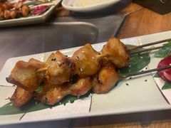 -大渔铁板烧(中山路八佰伴店)