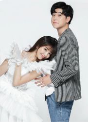 -你好晴天·目的地婚礼