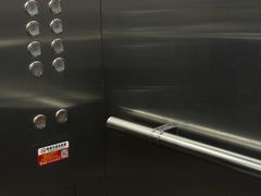 -长鑫大厦-停车场