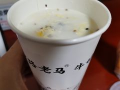 -正宁路小吃夜市